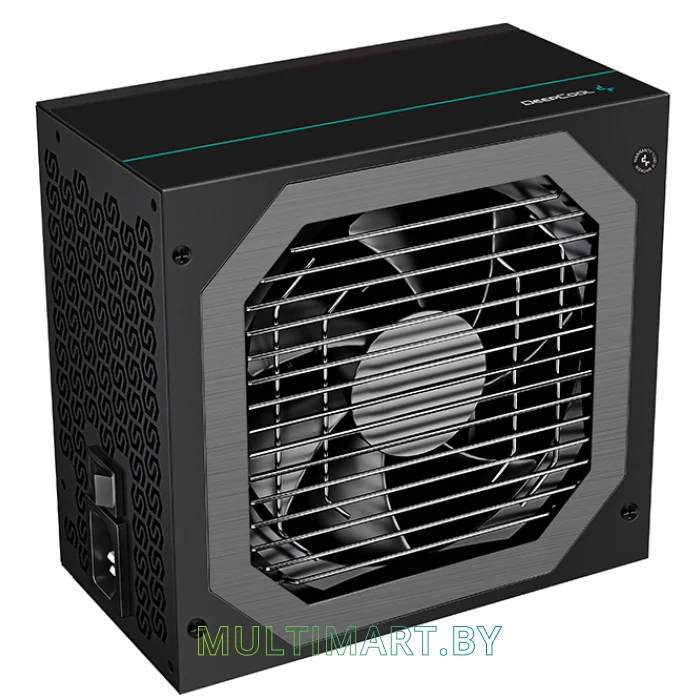 Блок питания DeepCool DP-GD-DQ750-M-V2L 750W